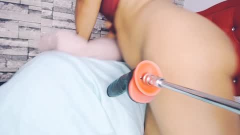 luciaaah online show from 28, 1, 2025