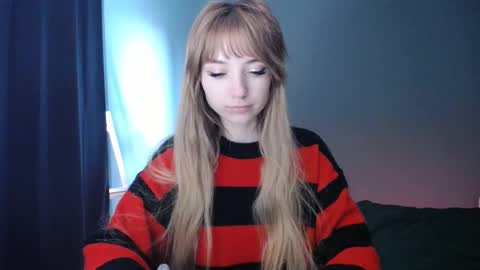 Lucy online show from 22, 2, 2025