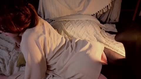 Lucia online show from 13, 12, 2025