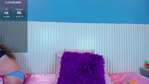 luciadaniels1 online show from 8, 1, 2025