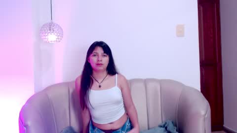 LuciaFerrero online show from 31, 12, 2024