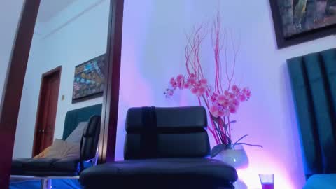 LuciaFerrero online show from 18, 2, 2025