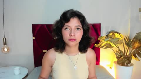 LuciaFerrero online show from 7, 10, 2025