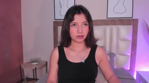 LuciaFerrero online show from 8, 10, 2025