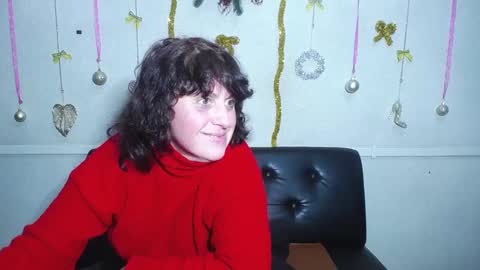 LuciaMi online show from 27, 12, 2024