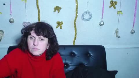 LuciaMi online show from 28, 12, 2024
