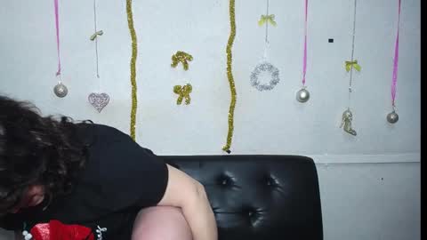 LuciaMi online show from 14, 1, 2025