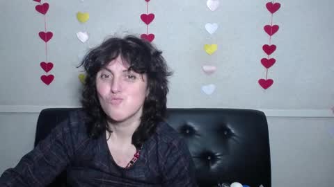LuciaMi online show from 5, 2, 2025