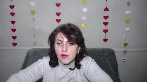 LuciaMi online show from 9, 3, 2025