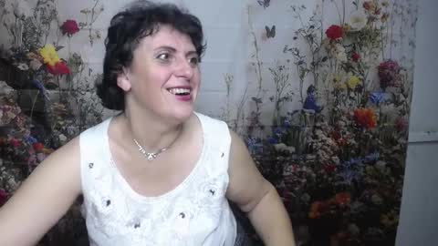 LuciaMi online show from 21, 9, 2025