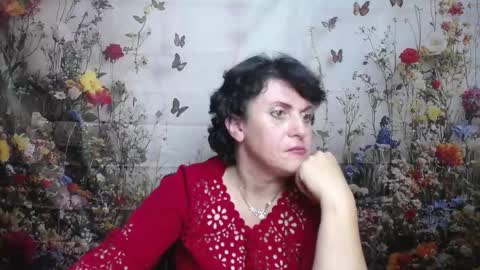 LuciaMi online show from 25, 9, 2025