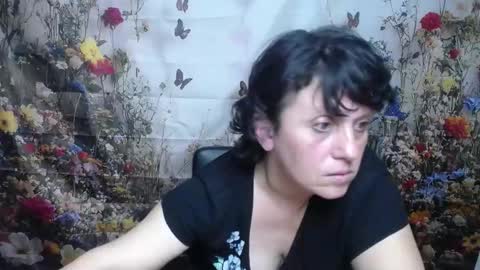 LuciaMi online show from 30, 9, 2025