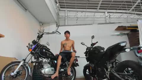 Pirulo online show from 10, 12, 2024