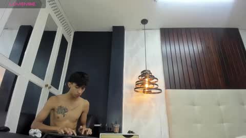 Pirulo online show from 16, 12, 2024
