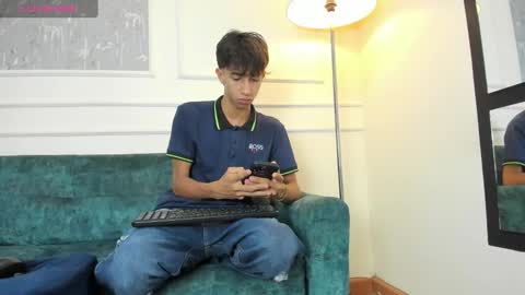 Pirulo online show from 20, 12, 2024