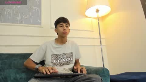 Pirulo online show from 18, 1, 2025