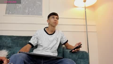 Pirulo online show from 4, 2, 2025