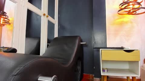 Pirulo online show from 15, 2, 2025