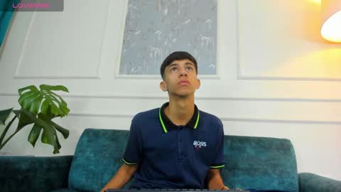 Pirulo online show from 19, 2, 2025