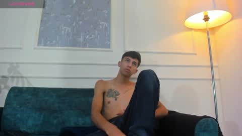Pirulo online show from 21, 2, 2025