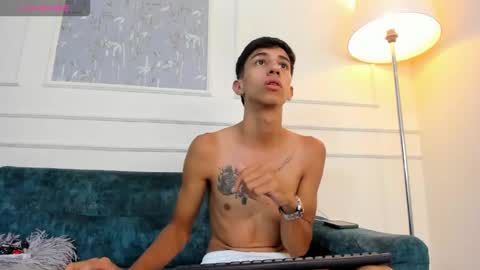 Pirulo online show from 23, 9, 2025