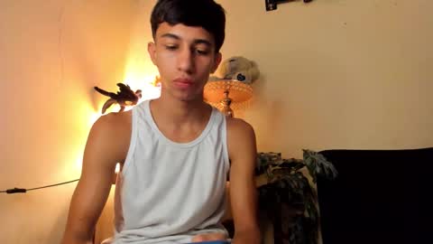 Pirulo online show from 17, 12, 2025