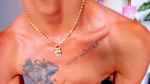 Pirulo online show from 11, 1, 2026