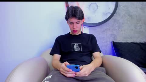 lucian_greyy online show from 29, 10, 2025