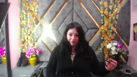 Luci online show from 26, 1, 2025