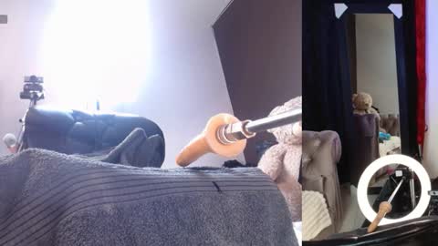 luciana_hunters online show from 16, 11, 2025