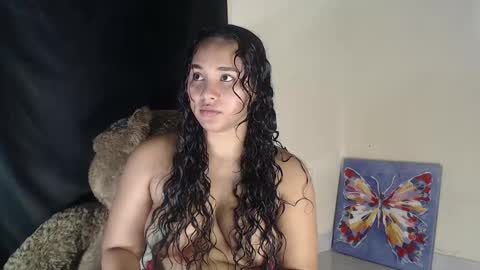 luciana online show from 23, 2, 2025