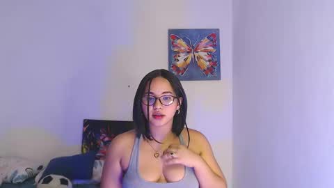 luciana online show from 16, 12, 2025