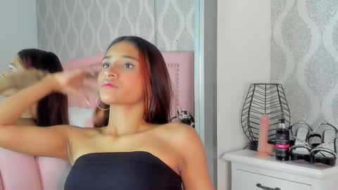 luciana lopez 7 online show from 15, 3, 2026