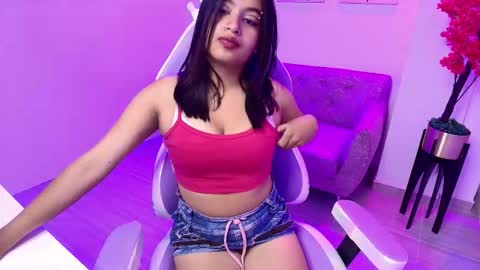 Luciana  online show from 3, 2, 2026