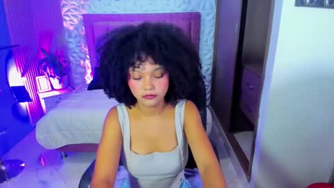 LUCIANA  online show from 10, 2, 2026