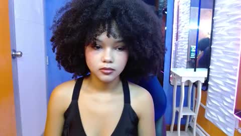 LUCIANA  online show from 11, 2, 2026