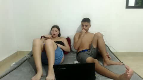 luciana_rober online show from 13, 1, 2025