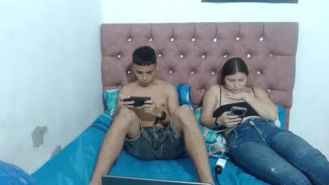 luciana_rober online show from 23, 12, 2025