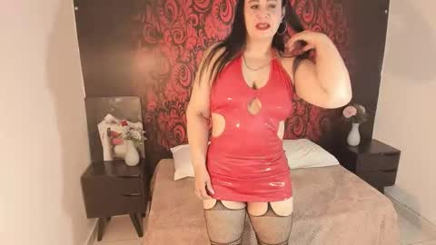 lucianablackwell online show from 4, 10, 2025