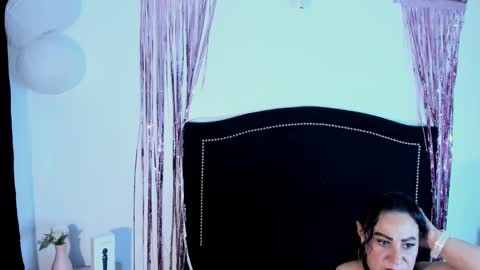 lucianablackwell online show from 10, 11, 2025