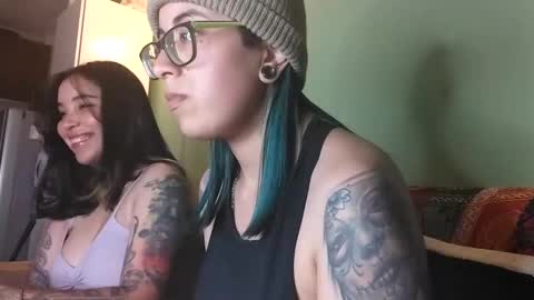 Dani 3 online show from 11, 2, 2025