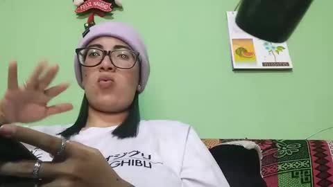 Dani 3 online show from 12, 2, 2025