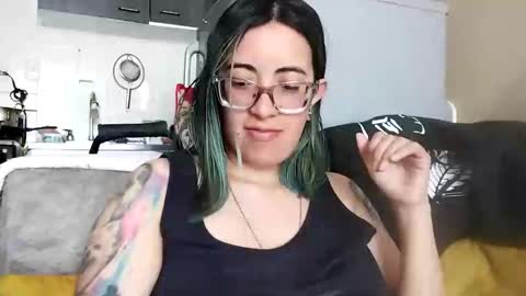 Dani 3 online show from 7, 11, 2025