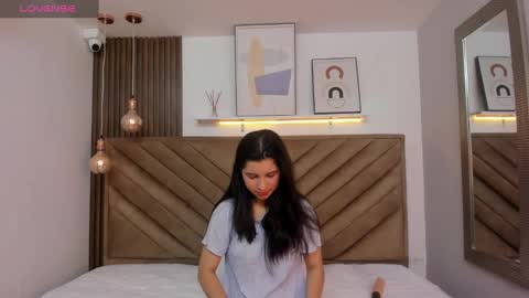 Luci  online show from 3, 3, 2025