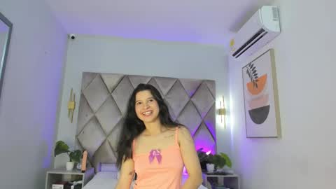 Luci  online show from 10, 3, 2025