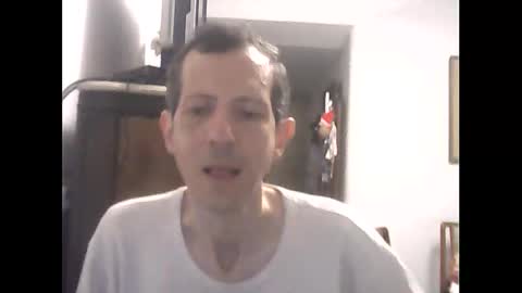 Luciano online show from 1, 1, 2025