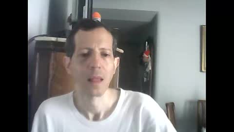 Luciano online show from 1, 1, 2025