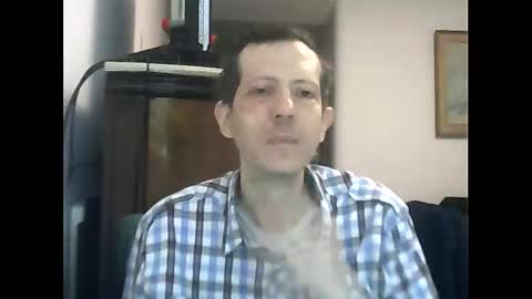 Luciano online show from 5, 10, 2025