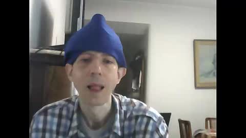 Luciano online show from 4, 11, 2025