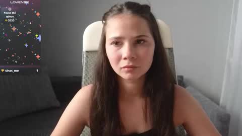 Lucia online show from 14, 9, 2025